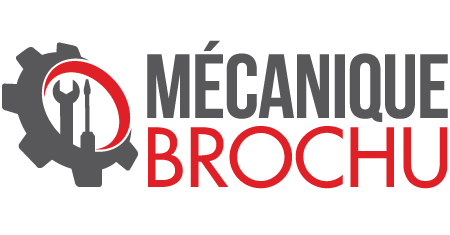 MECANIQUE BROCHU